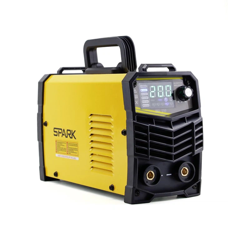 Digitālā MMA jaunā tehnoloģija